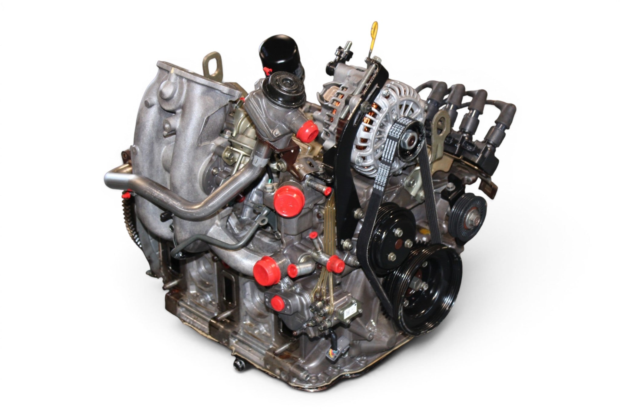 2004 2005 Mazda RX8 1.3L Automatic Engine (For Parts & Rebuild Only) JDM 13b