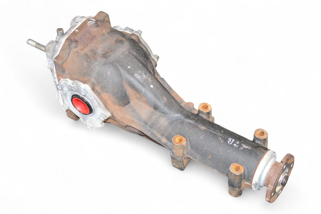 2008-2014 Subaru WRX R160 Rear Differential Assembly JDM 3.90FD B2