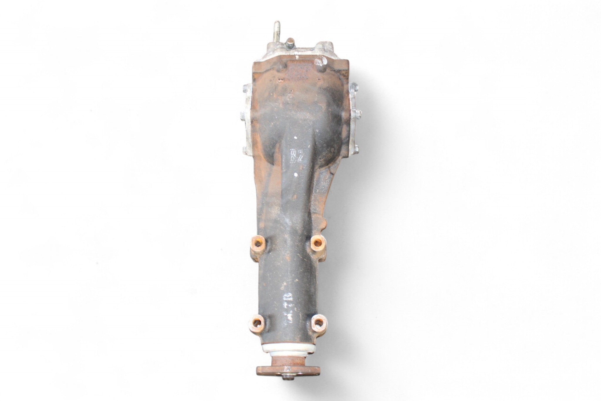 2008-2014 Subaru WRX R160 Rear Differential Assembly JDM 3.90FD B2