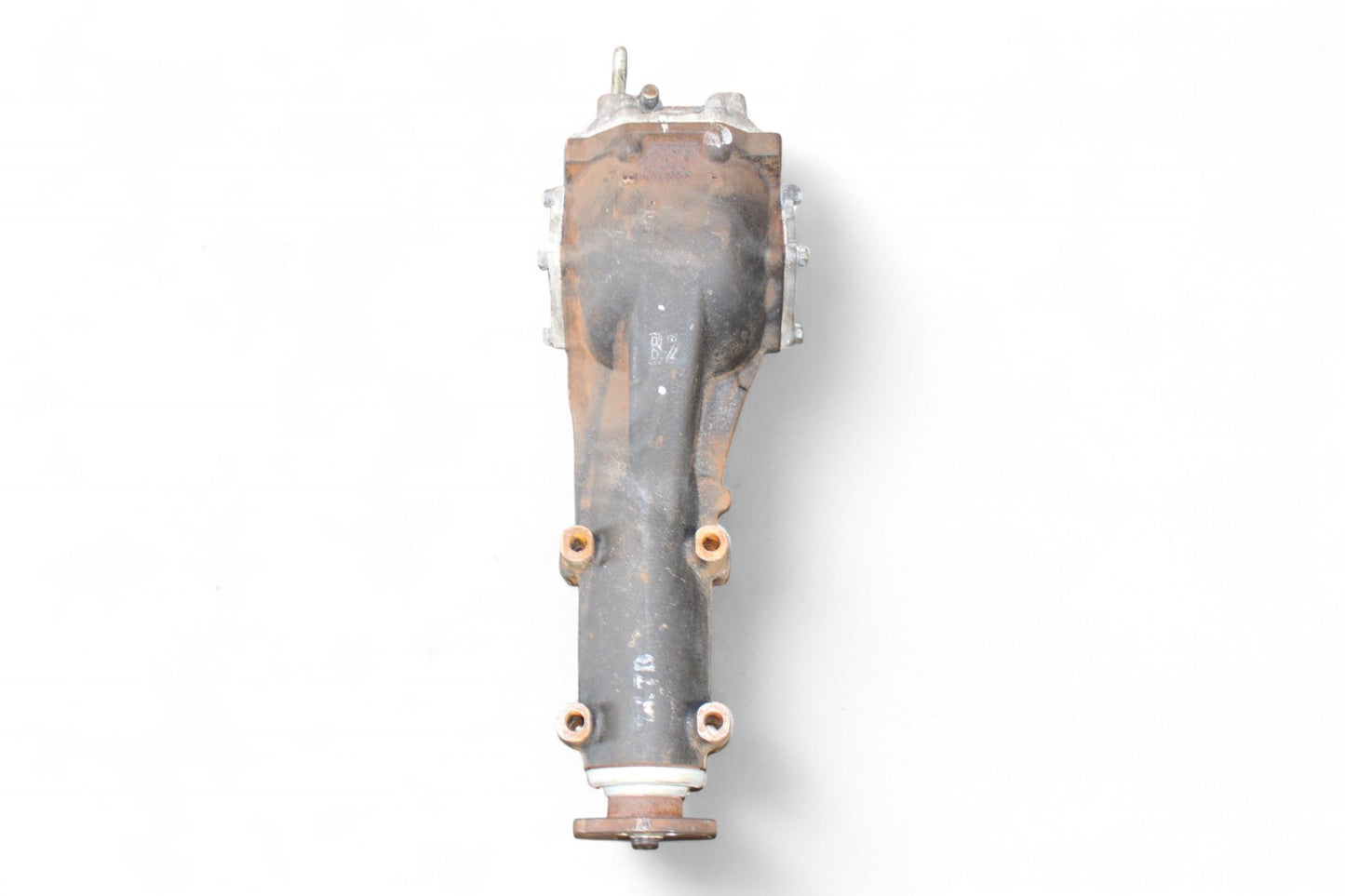 2008-2014 Subaru WRX R160 Rear Differential Assembly JDM 3.90FD B2
