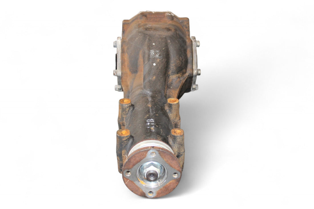 2008-2014 Subaru WRX R160 Rear Differential Assembly JDM 3.90FD B2