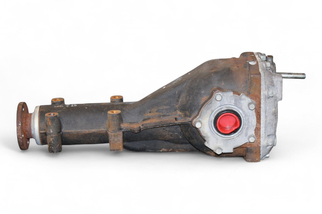2008-2014 Subaru WRX R160 Rear Differential Assembly JDM 3.90FD B2