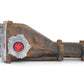 2008-2014 Subaru WRX R160 Rear Differential Assembly JDM 3.90FD B2