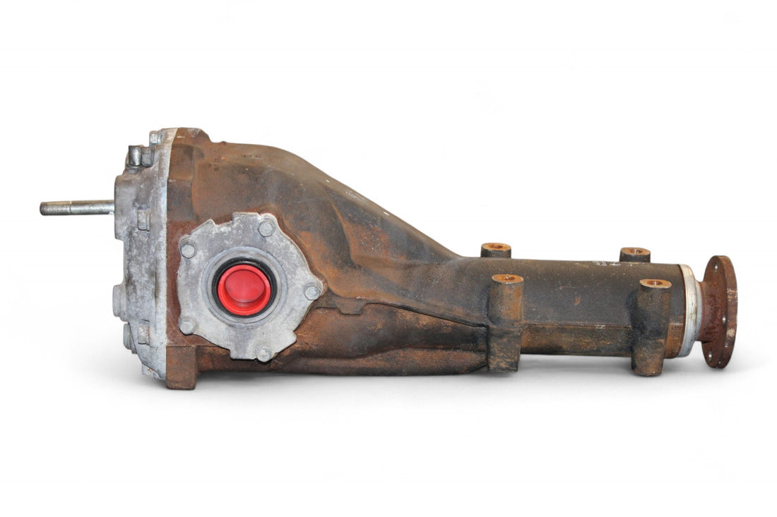 2008-2014 Subaru WRX R160 Rear Differential Assembly JDM 3.90FD B2