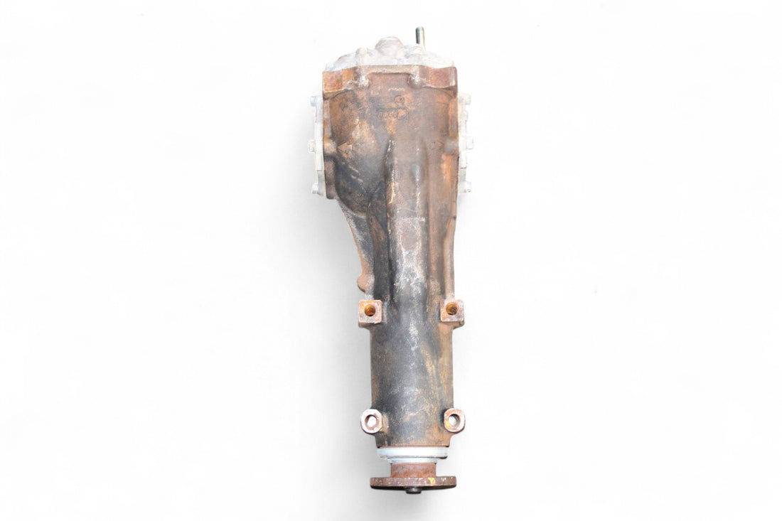 2008-2014 Subaru WRX R160 Rear Differential Assembly JDM 3.90FD B2