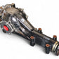 JDM Subaru Impreza WRX R160 Rear Differential Assembly 4.444FD EM
