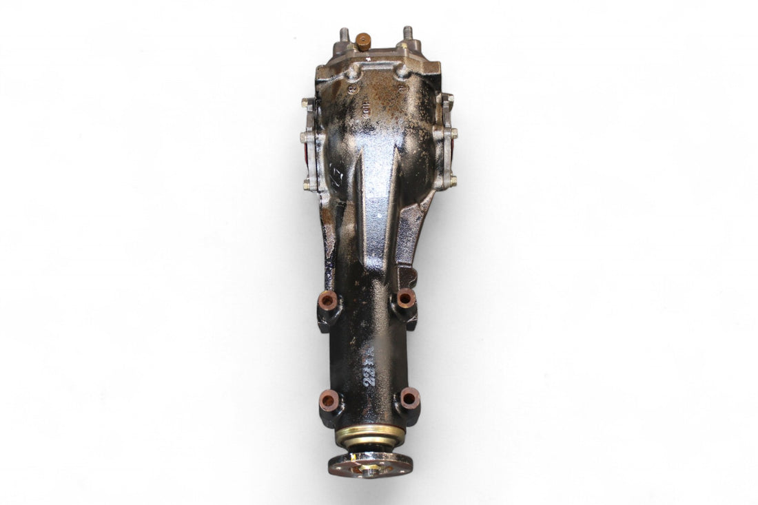 JDM Subaru Impreza WRX R160 Rear Differential Assembly 4.444FD EM