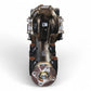 JDM Subaru Impreza WRX R160 Rear Differential Assembly 4.444FD EM