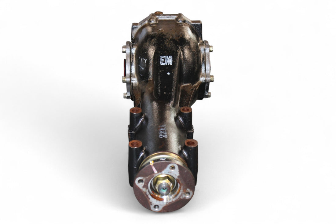 JDM Subaru Impreza WRX R160 Rear Differential Assembly 4.444FD EM