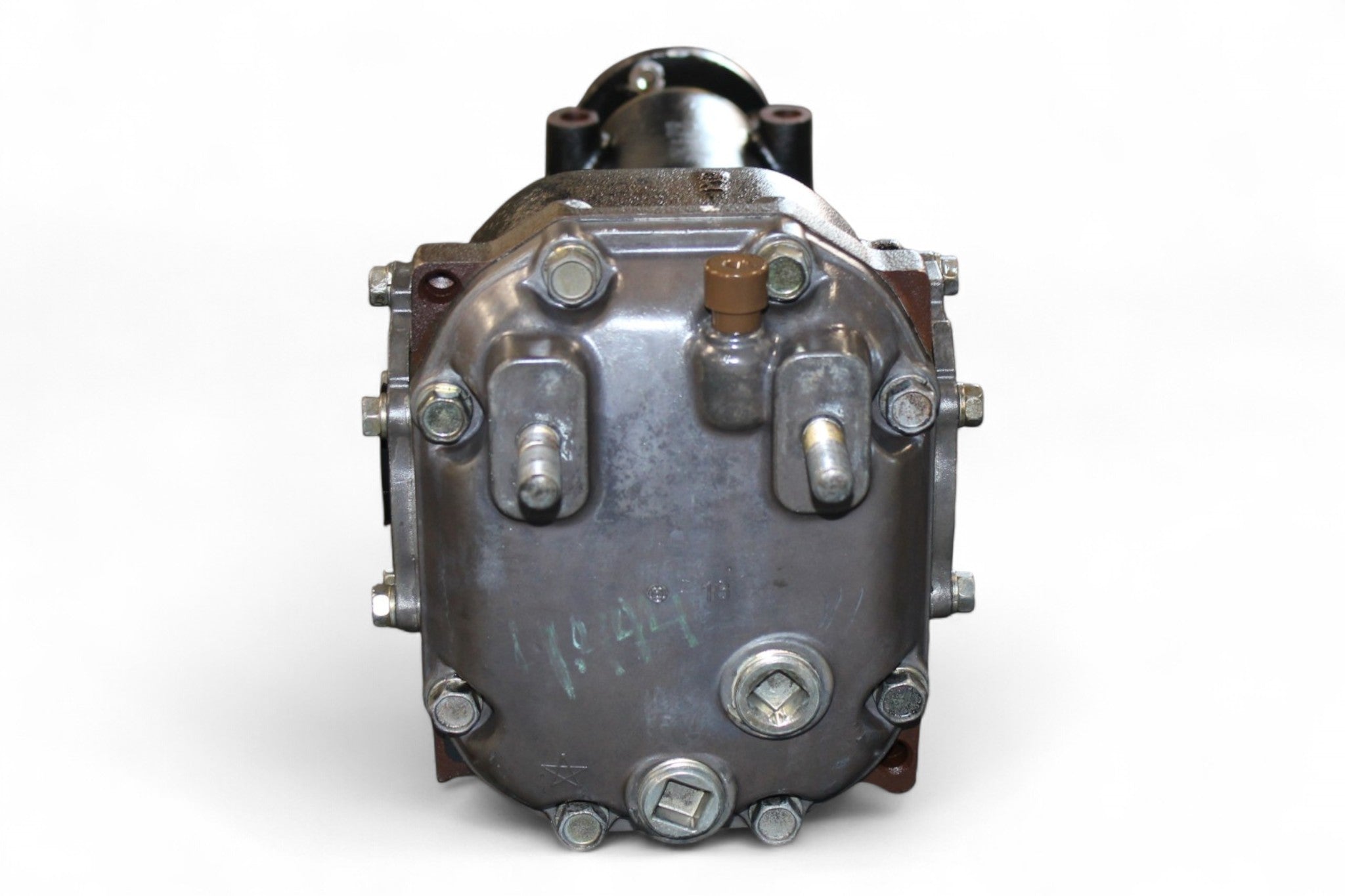 JDM Subaru Impreza WRX R160 Rear Differential Assembly 4.444FD EM