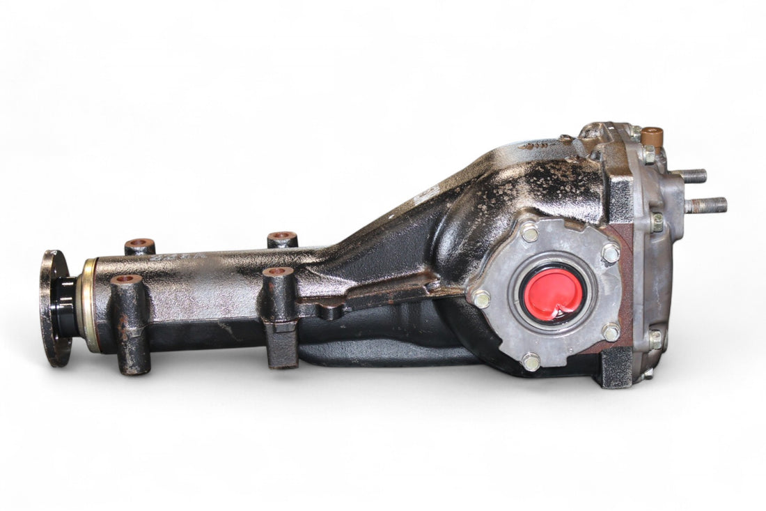 JDM Subaru Impreza WRX R160 Rear Differential Assembly 4.444FD EM