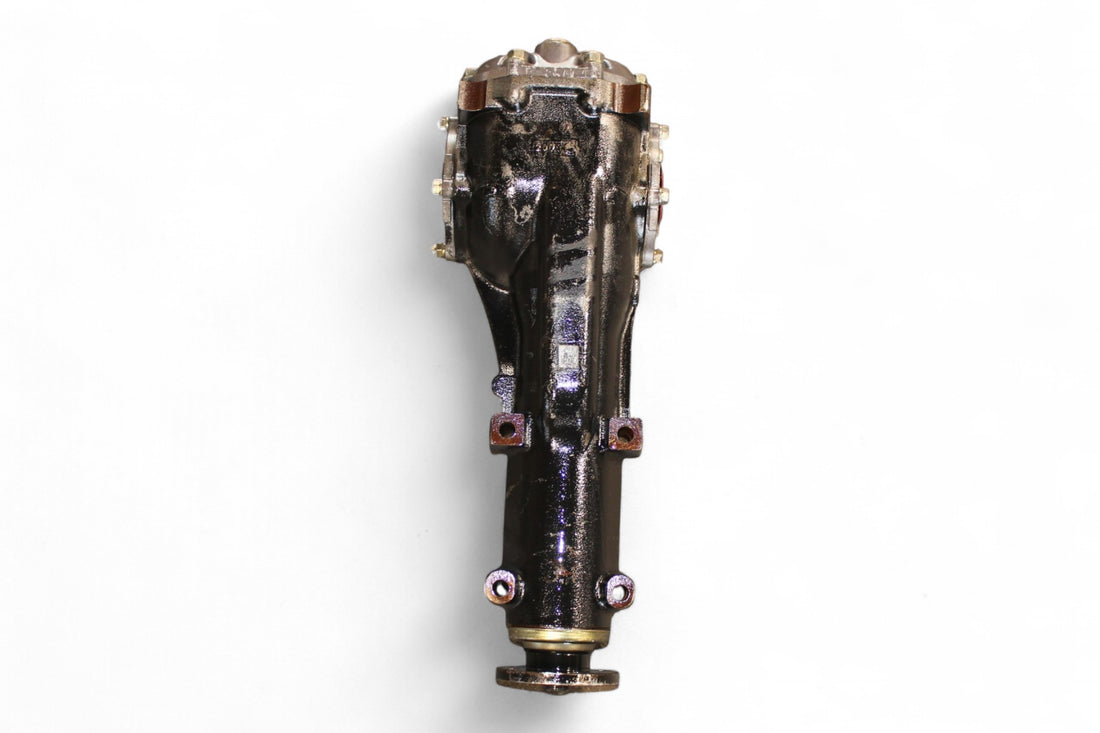 JDM Subaru Impreza WRX R160 Rear Differential Assembly 4.444FD EM