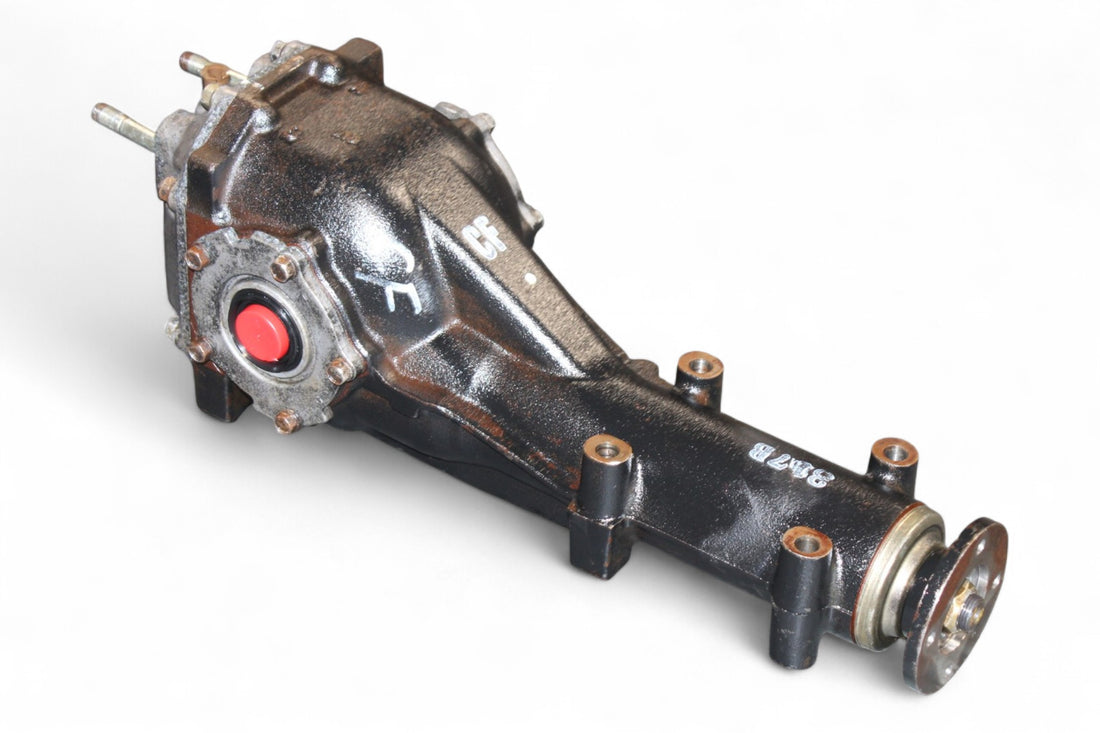 JDM Subaru Impreza Forester Legacy VLSD Rear Differential 4.444FD CF