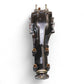 JDM Subaru Impreza Forester Legacy VLSD Rear Differential 4.444FD CF