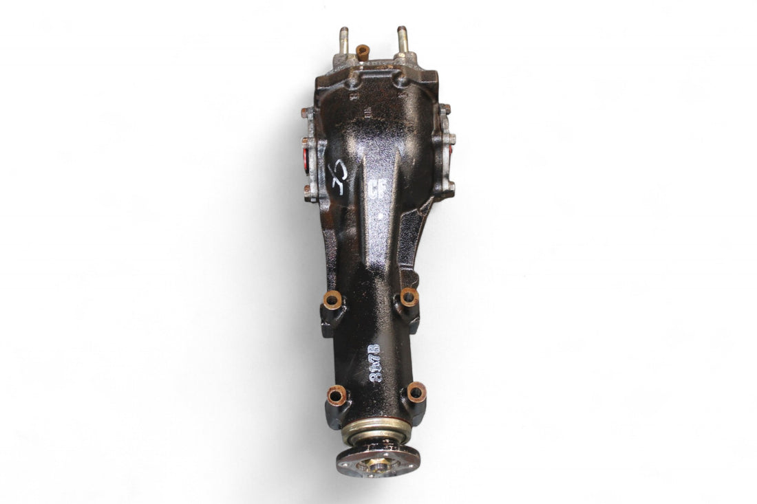 JDM Subaru Impreza Forester Legacy VLSD Rear Differential 4.444FD CF