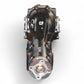 JDM Subaru Impreza Forester Legacy VLSD Rear Differential 4.444FD CF