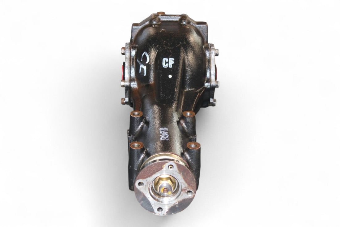 JDM Subaru Impreza Forester Legacy VLSD Rear Differential 4.444FD CF