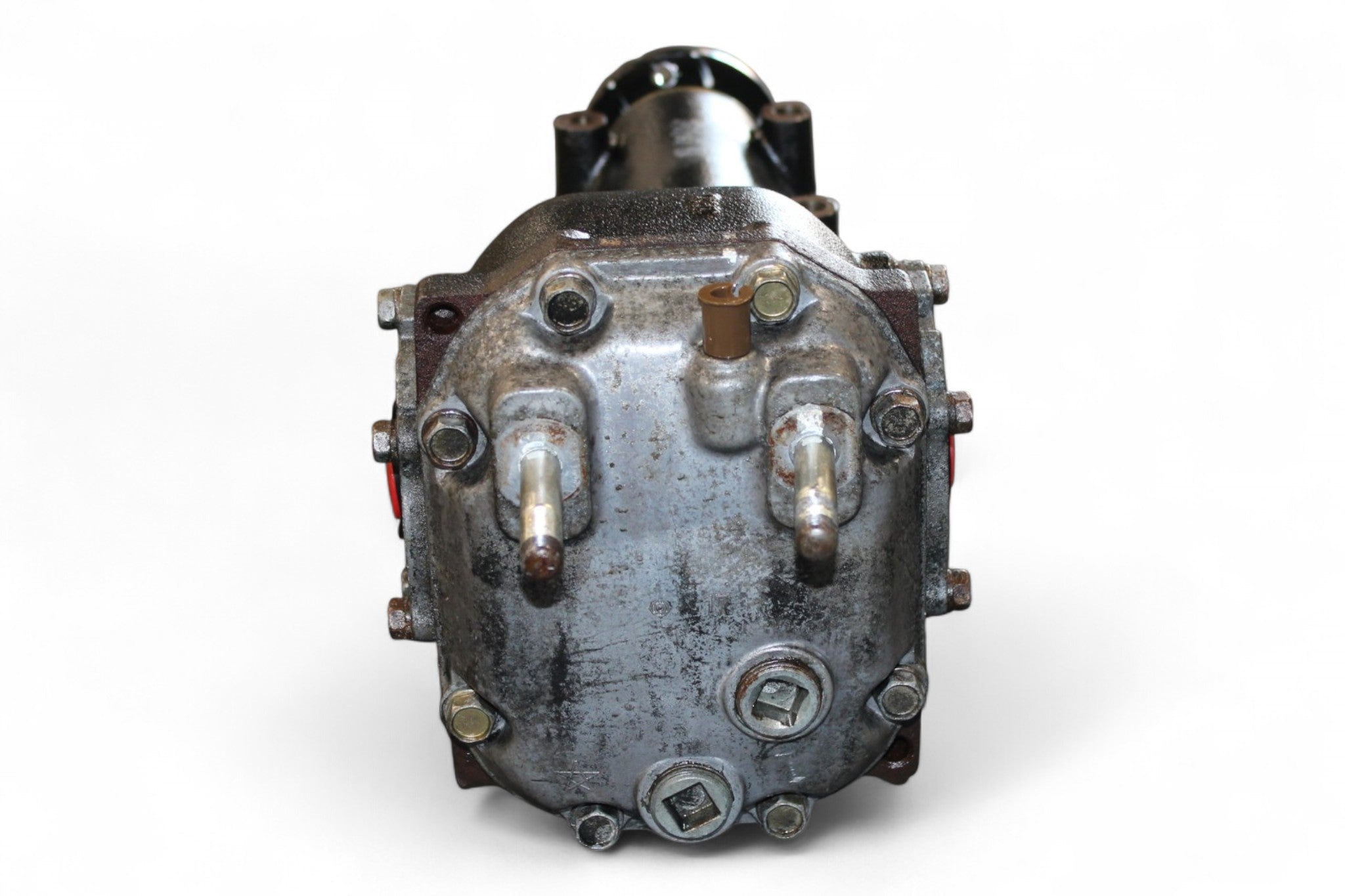 JDM Subaru Impreza Forester Legacy VLSD Rear Differential 4.444FD CF