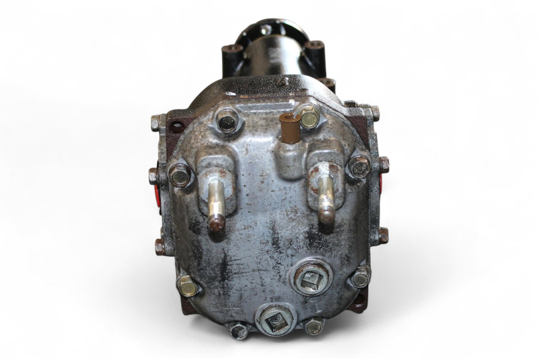 JDM Subaru Impreza Forester Legacy VLSD Rear Differential 4.444FD CF