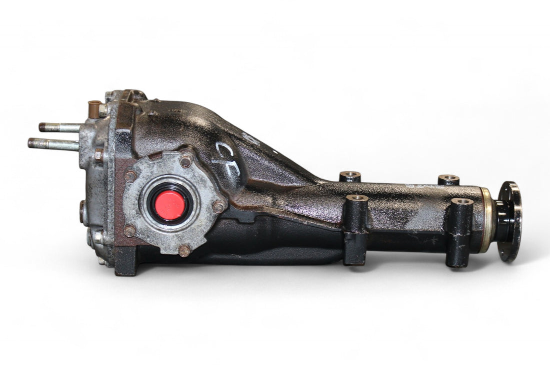 JDM Subaru Impreza Forester Legacy VLSD Rear Differential 4.444FD CF