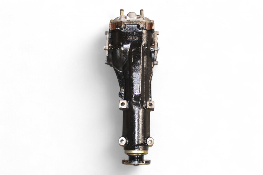 JDM Subaru Impreza Forester Legacy VLSD Rear Differential 4.444FD CF
