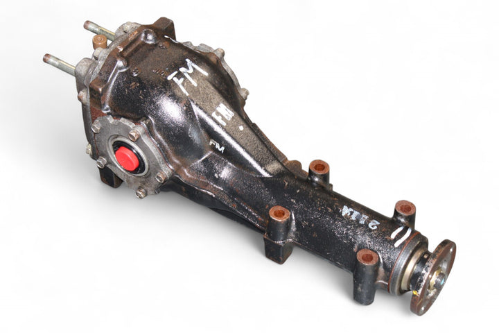 JDM Subaru Impreza Forester Legacy Outback Rear Differential Assembly 3.54FD FM