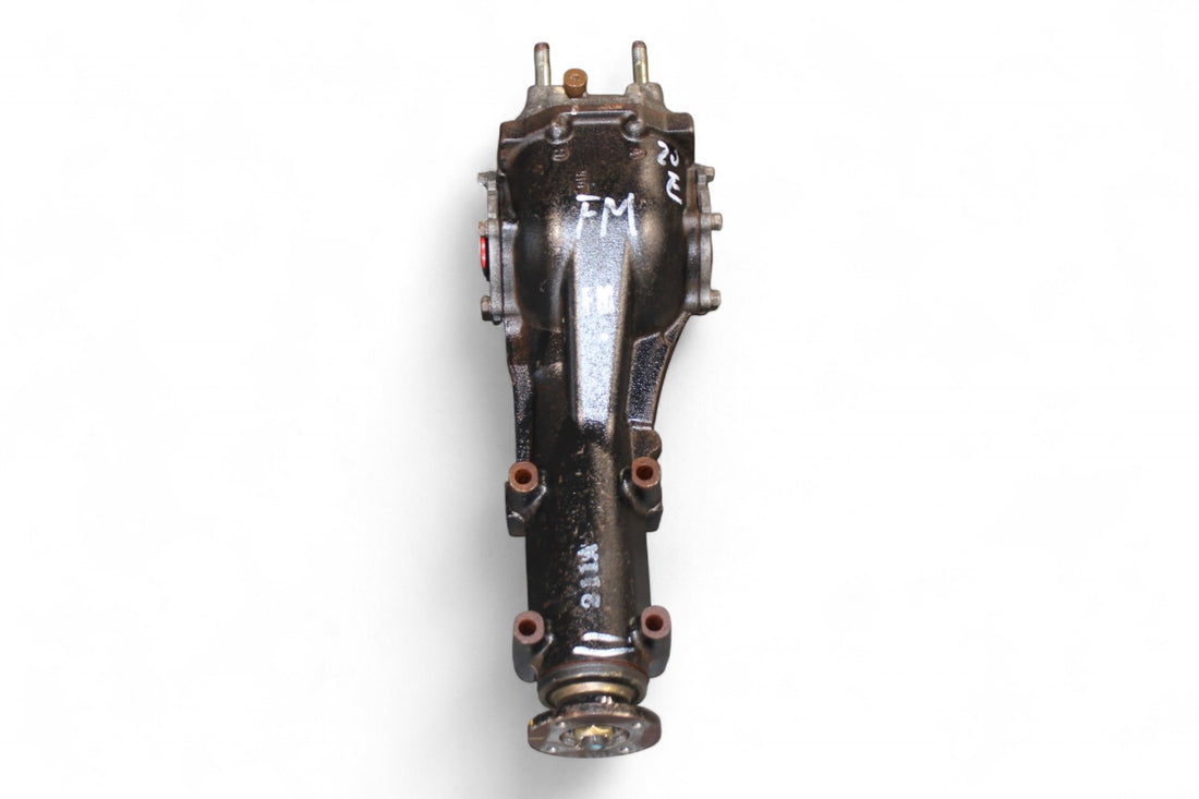 JDM Subaru Impreza Forester Legacy Outback Rear Differential Assembly 3.54FD FM