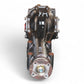 JDM Subaru Impreza Forester Legacy Outback Rear Differential Assembly 3.54FD FM