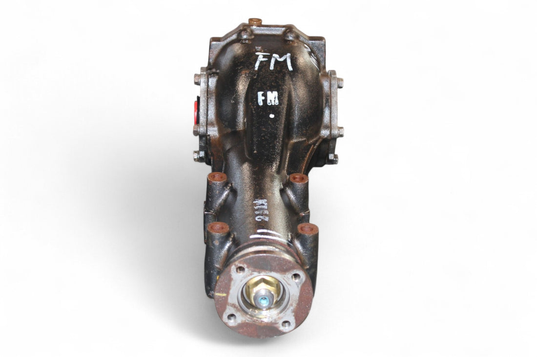 JDM Subaru Impreza Forester Legacy Outback Rear Differential Assembly 3.54FD FM