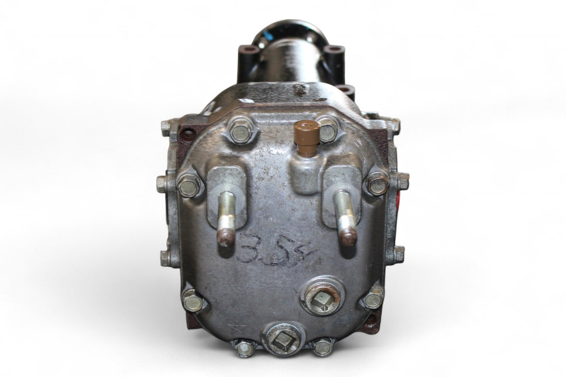 JDM Subaru Impreza Forester Legacy Outback Rear Differential Assembly 3.54FD FM
