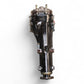 JDM Subaru Impreza Forester Legacy Outback Rear Differential Assembly 3.54FD FM