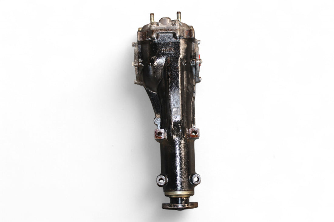 JDM Subaru Impreza Forester Legacy Outback Rear Differential Assembly 3.54FD FM