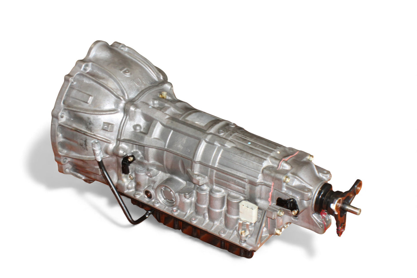 2002 2003 2004 2005 Lexus SC430 4.3L V8 5-Speed Automatic Transmission JDM 3uz-fe 3uzfe