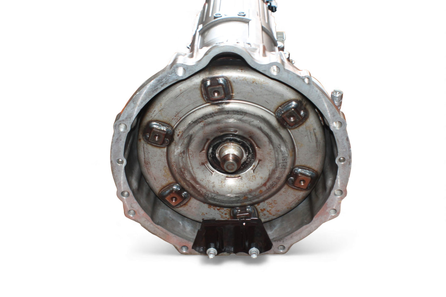 2002 2003 2004 2005 Lexus SC430 4.3L V8 5-Speed Automatic Transmission JDM 3uz-fe 3uzfe