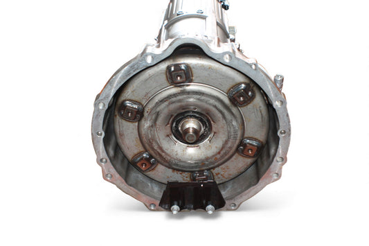 2002 2003 2004 2005 Lexus SC430 4.3L V8 5-Speed Automatic Transmission JDM 3uz-fe 3uzfe