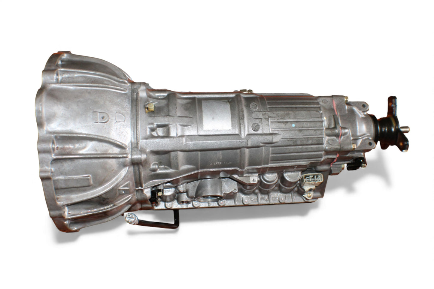 2002 2003 2004 2005 Lexus SC430 4.3L V8 5-Speed Automatic Transmission JDM 3uz-fe 3uzfe