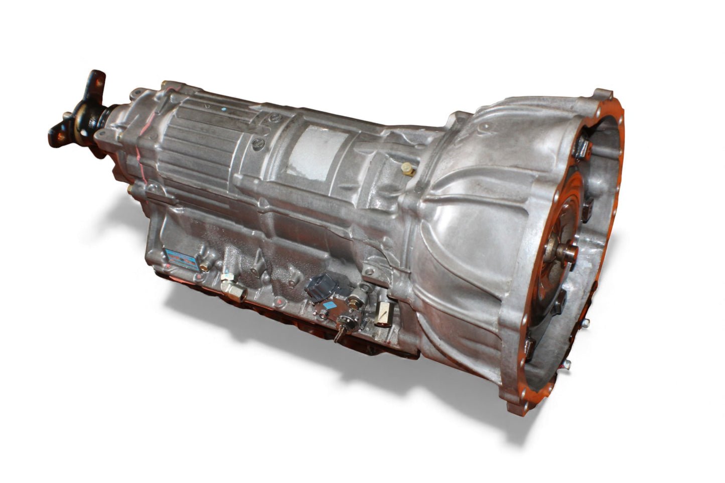 2002 2003 2004 2005 Lexus SC430 4.3L V8 5-Speed Automatic Transmission JDM 3uz-fe 3uzfe