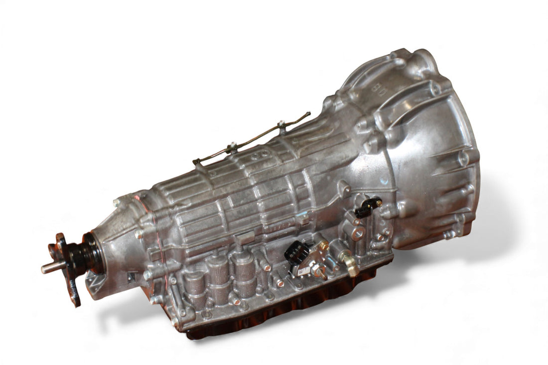 2006 2007 Lexus GS430 4.3L V8 6-Speed Automatic Transmission JDM 3uz-fe 3uzfe