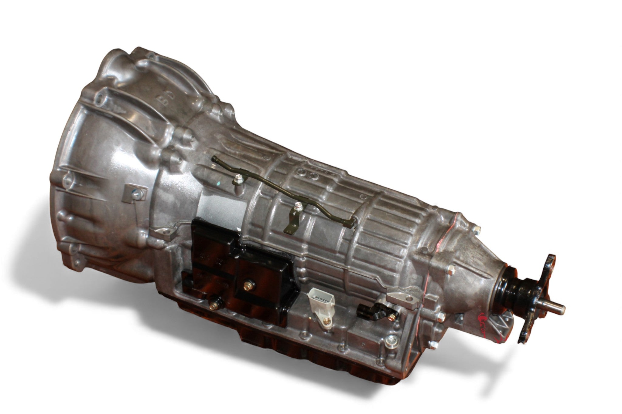 2006 2007 Lexus GS430 4.3L V8 6-Speed Automatic Transmission JDM 3uz-fe 3uzfe