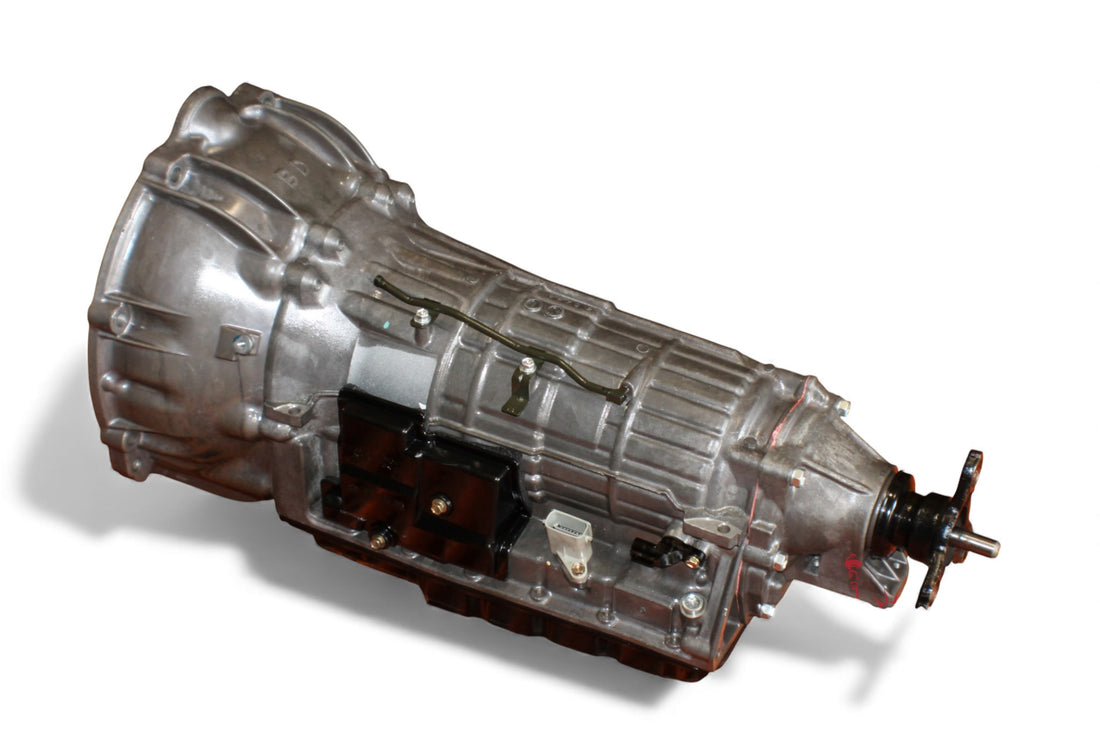 2006 2007 Lexus GS430 4.3L V8 6-Speed Automatic Transmission JDM 3uz-fe 3uzfe