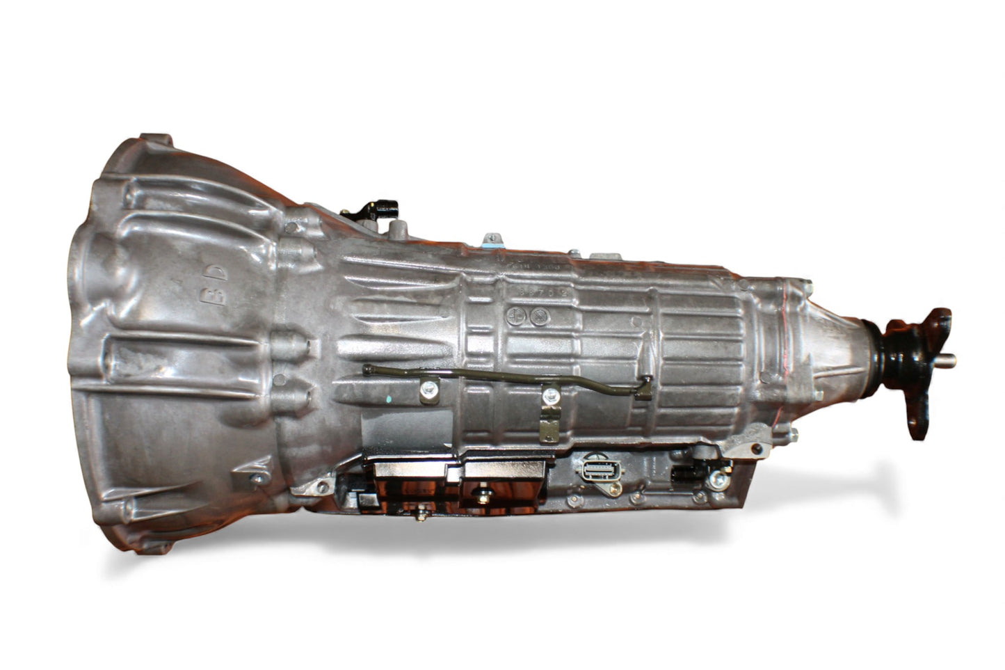 2004 2005 2006 Lexus LS430 4.3L V8 6-Speed Automatic Transmission JDM 3uz-fe 3uzfe