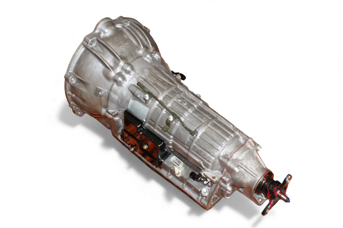 2006 2007 Lexus GS430 4.3L V8 6-Speed Automatic Transmission JDM 3uz-fe 3uzfe