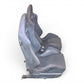 JDM Honda Integra Type R DC5 OEM BLK Recaro Seats w/ Rails (Driver & Passenger) Acura RSX