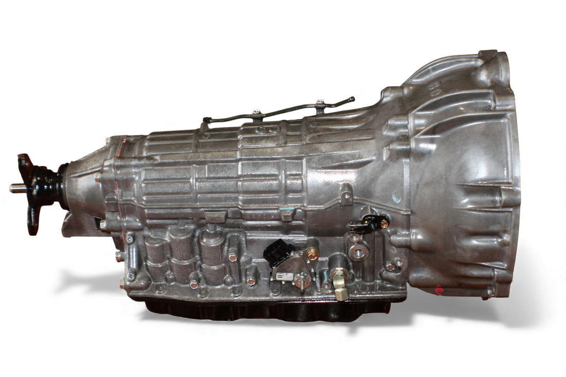2006 2007 Lexus GS430 4.3L V8 6-Speed Automatic Transmission JDM 3uz-fe 3uzfe