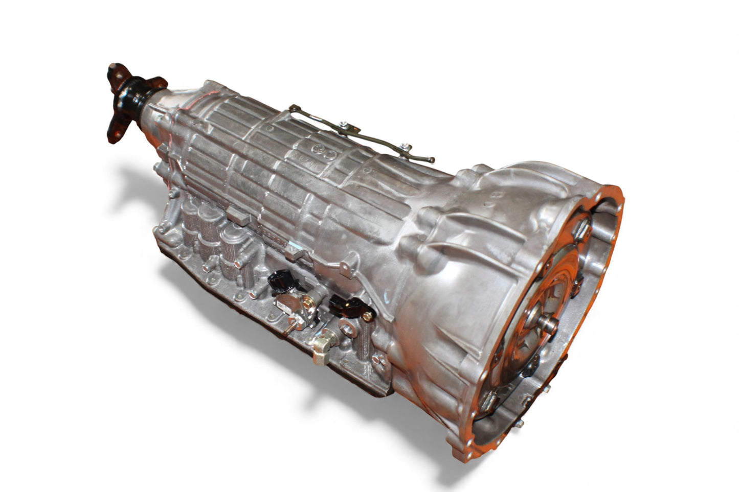 2006-2010 Lexus SC430 4.3L 6-Speed Automatic RWD Transmission JDM 3uz-fe 3uzfe