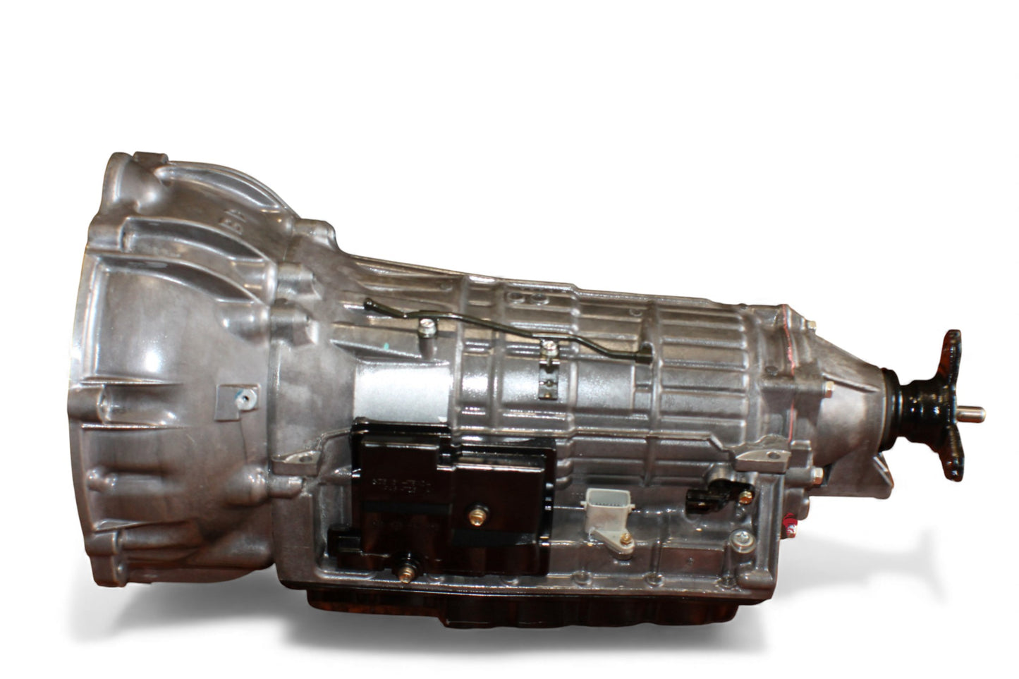 2006-2010 Lexus SC430 4.3L 6-Speed Automatic RWD Transmission JDM 3uz-fe 3uzfe