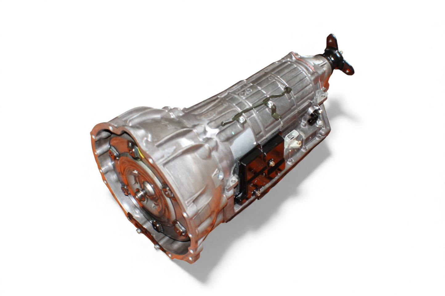 2006-2010 Lexus SC430 4.3L 6-Speed Automatic RWD Transmission JDM 3uz-fe 3uzfe