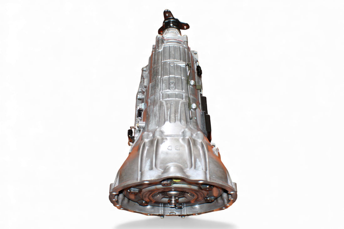 2006-2010 Lexus SC430 4.3L 6-Speed Automatic RWD Transmission JDM 3uz-fe 3uzfe