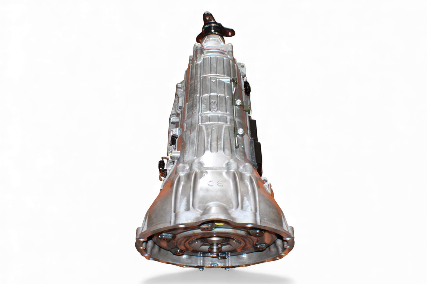 2006-2010 Lexus SC430 4.3L 6-Speed Automatic RWD Transmission JDM 3uz-fe 3uzfe