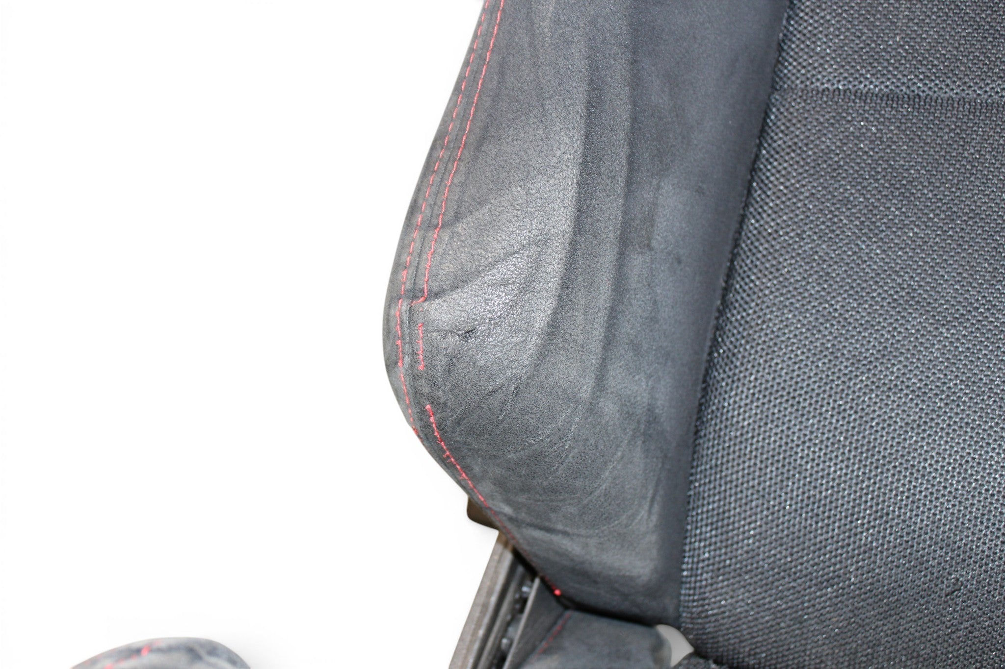 JDM Honda Integra Type R DC5 OEM BLK Recaro Seats w/ Rails (Driver & Passenger) Acura RSX